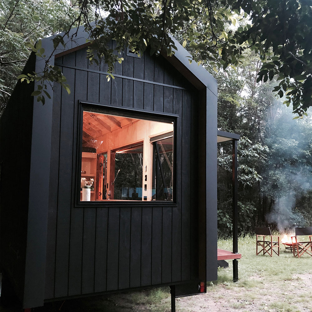 The Hutte Co.